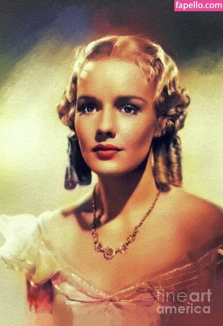 Nøgent lækket OnlyFans-billede af Frances Farmer
