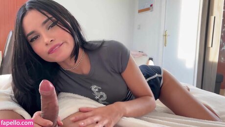 Naken lekkede OnlyFans-bilde av Shawtylanna