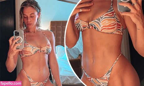 Naken lekkede OnlyFans-bilde av Laura Crane