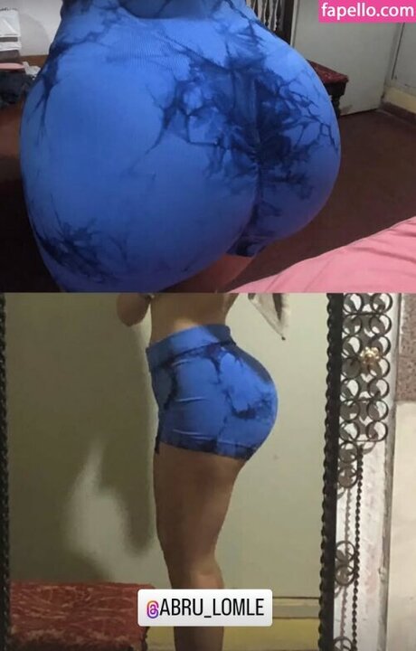 Nahá fotka uniklých OnlyFans od Aguslomle