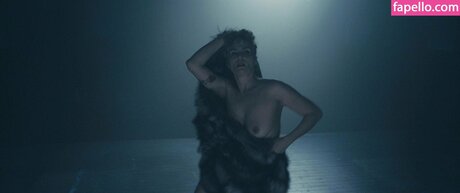 Emmanuelle Seigner OnlyFans泄露裸照