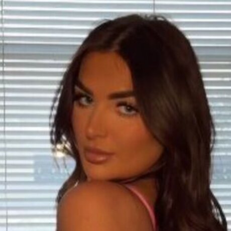Nahá fotka uniklých OnlyFans od Amber Phillips