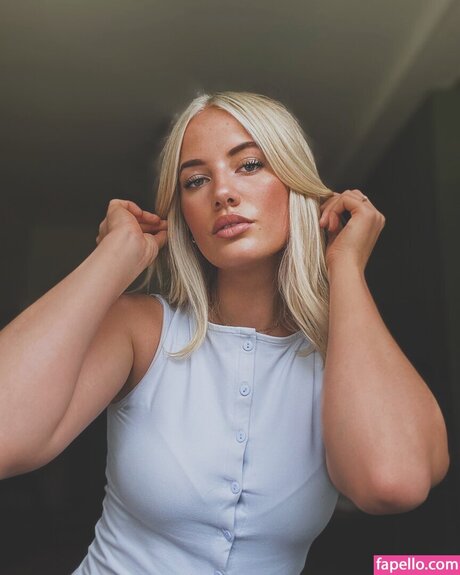 Issy Anderson