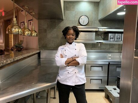 Chef Madam