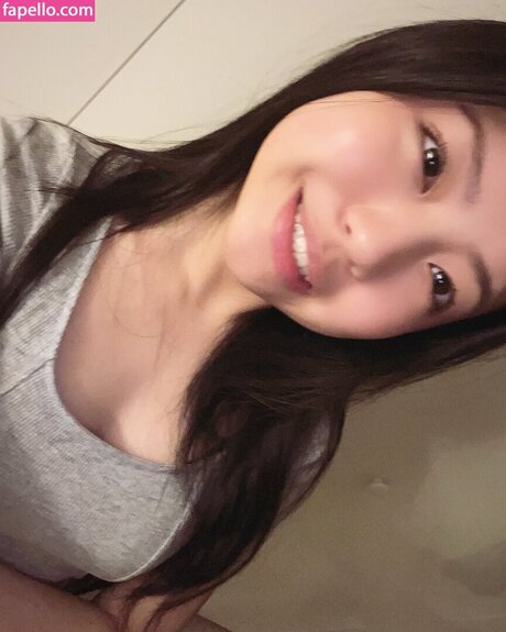 Naken lekkede OnlyFans-bilde av Aishlvsu