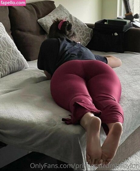 Naken läckt OnlyFans-bild av Sarahbood