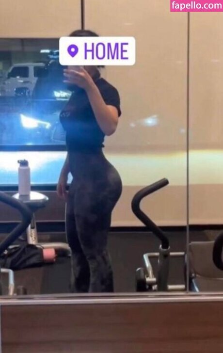 Foto nua vazada do OnlyFans de Adolladola