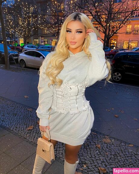 Naken lekkede OnlyFans-bilde av Canselguel