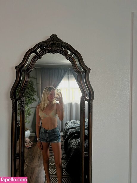 Amber Schulz OnlyFans 유출 누드 사진