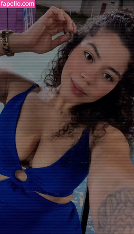 Naken läckt OnlyFans-bild av Thaynara Rodrigues