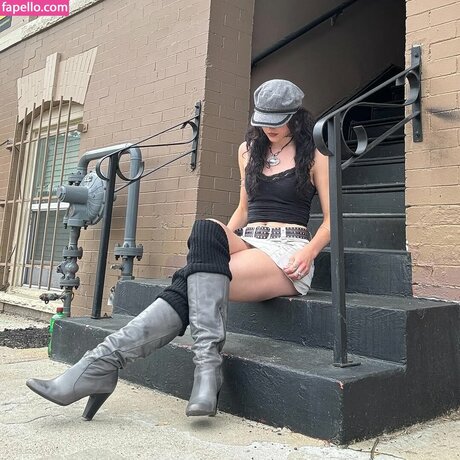 Nagie wyciekłe zdjęcie OnlyFans od Nothinbutnelly