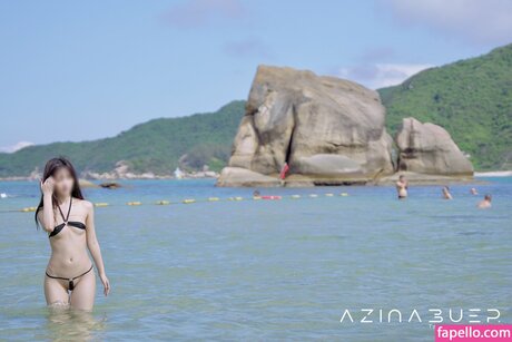 Azinabuer