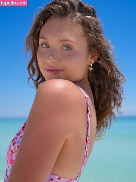 Olivia Mitchell