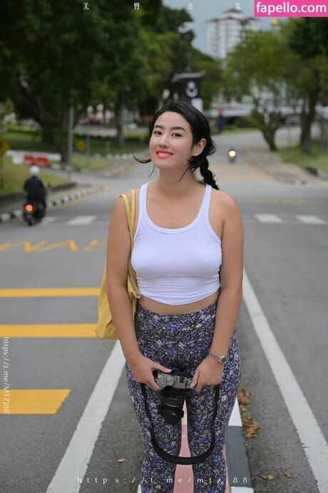Amelie Qin