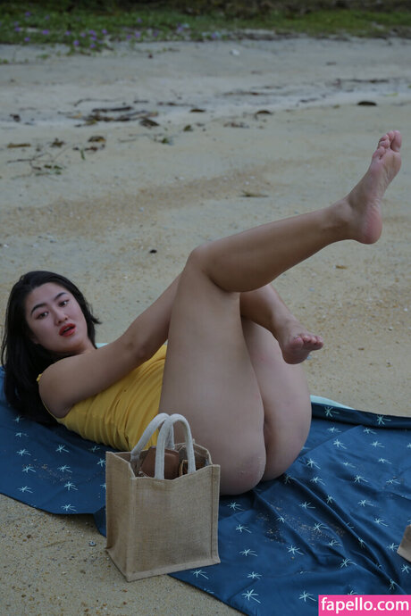 Amelie Qin