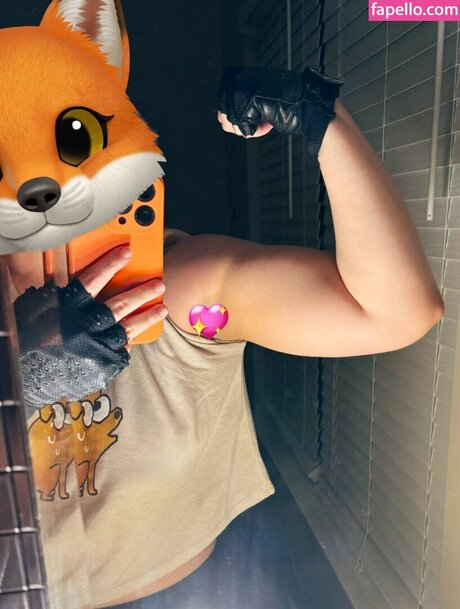 Buffpup