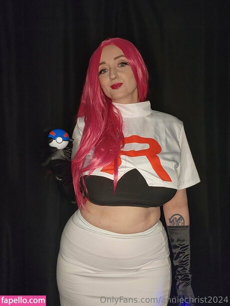 Annie Christ