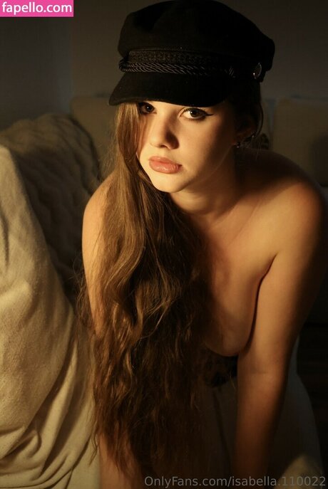 Isabella Ardley