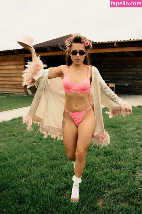Dasha Grivina