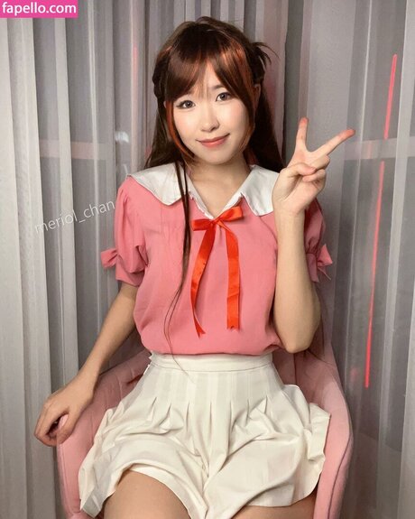 Meriol Chan
