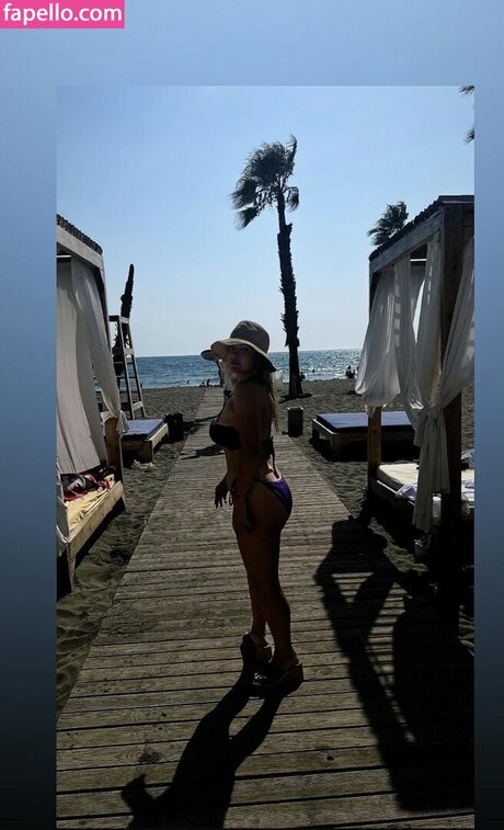 Foto nua vazada do OnlyFans de Donacsgo