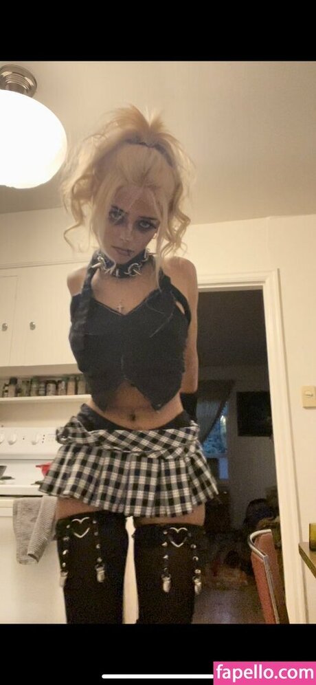 Ka1bra OnlyFans泄露裸照