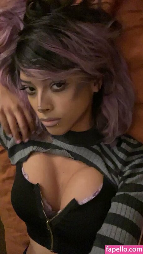 Ka1bra  nude leaked OnlyFans photo