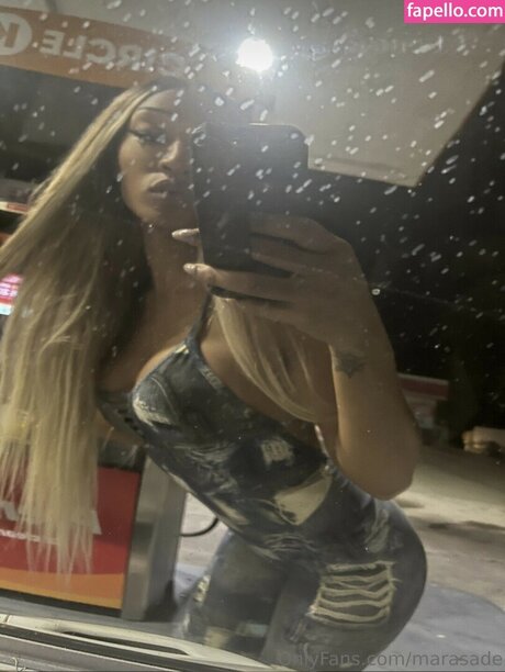 Mara Sade