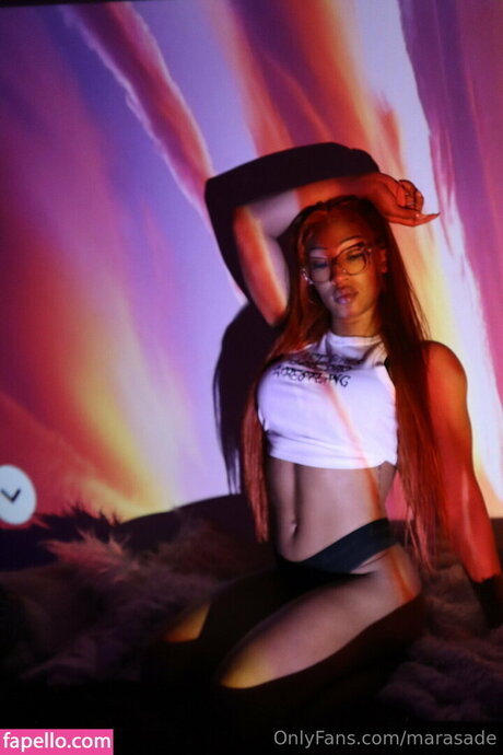 Mara Sade