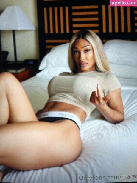 Mara Sade