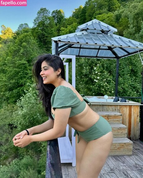 Nikita Sharma