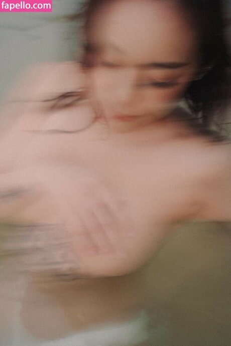 Nahá fotka uniklých OnlyFans od Meguspusita