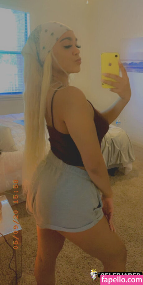 Indolysia Alford