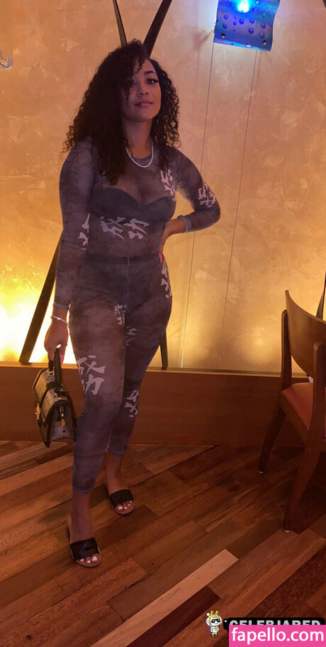 Indolysia Alford