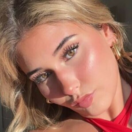 Alice Rosenblum  nude leaked OnlyFans photo