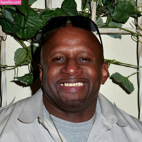 Naken lekkede OnlyFans-bilde av Prince Yahshua