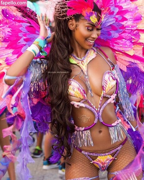 Jasmine Chola