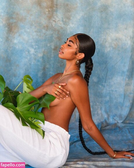 Jasmine Chola