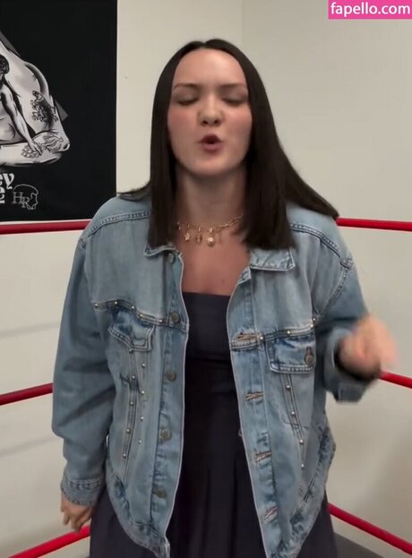 Nahá fotka uniklých OnlyFans od Izzy Moreno