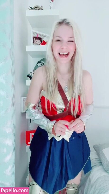 SmileyDani158