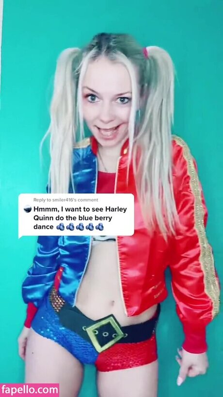 SmileyDani158