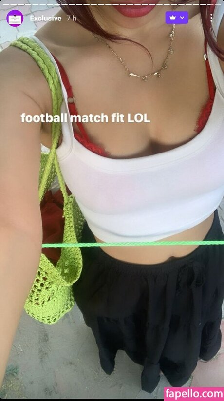 Naken läckt OnlyFans-bild av Shradhaa2110