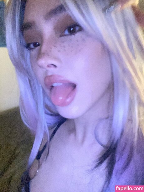 Eieniffy  nude leaked OnlyFans photo