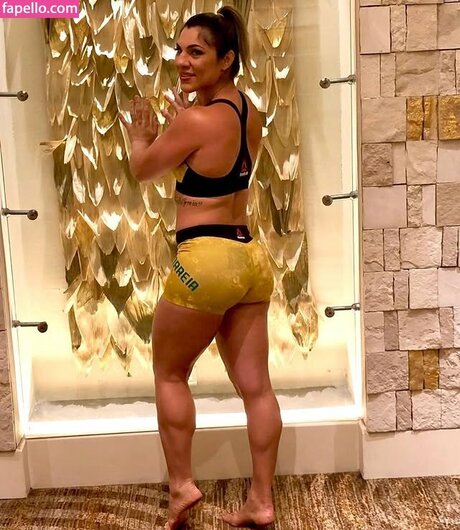 Bethe Correia