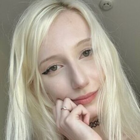 Nahá fotka uniklých OnlyFans od Maybunny