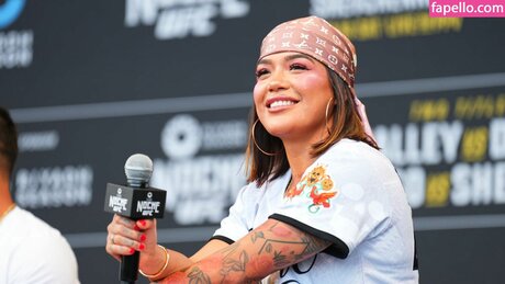 Tracy Cortez