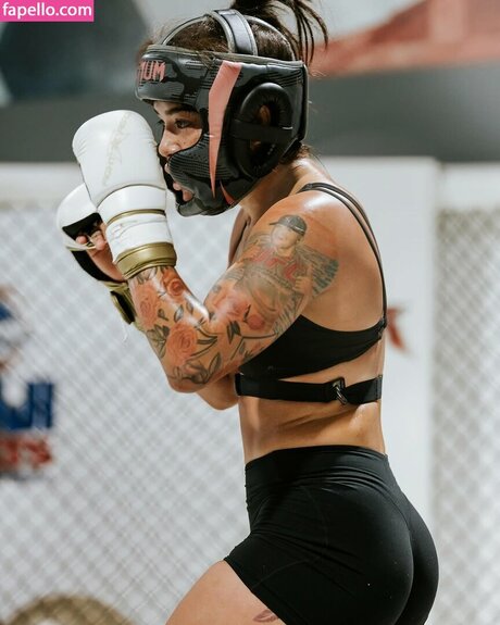 Tracy Cortez