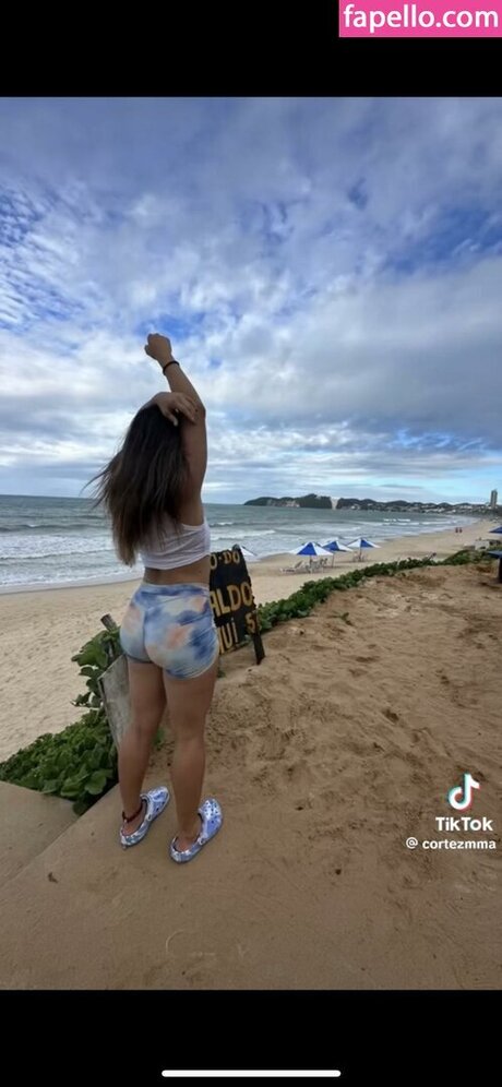 Tracy Cortez