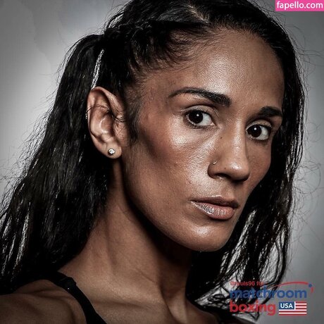 Amanda Serrano