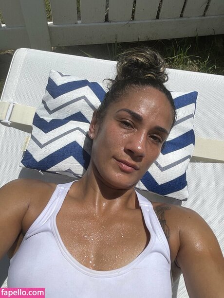 Amanda Serrano